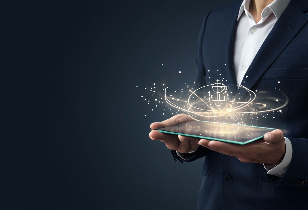 Future-Ready Technology Solutions